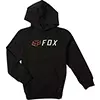 YOUTH APEX PULLOVER FLEECE 