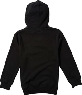 Youth Apex Pullover Hoodie