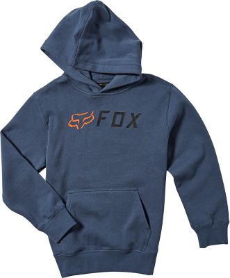 fox hoodie youth