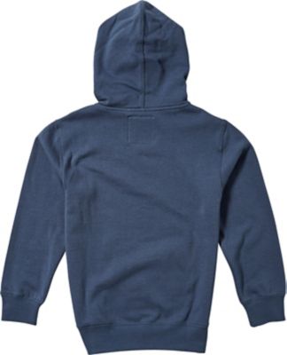 Youth Apex Pullover Hoodie