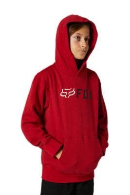 Youth Apex Pullover Hoodie