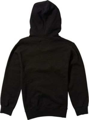 Youth Thunderstruck Pullover Hoodie