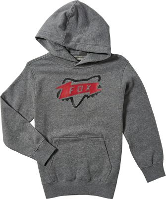 Youth Thunderstruck Pullover Hoodie