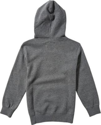 Youth Thunderstruck Pullover Hoodie