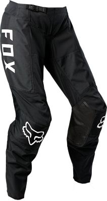 WMNS 180 DJET PANT [BLK/WHT] 8 | Fox Racing®