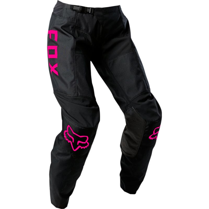 WMNS 180 DJET PANT [BLK/PNK] 16 | Fox Racing - Ireland