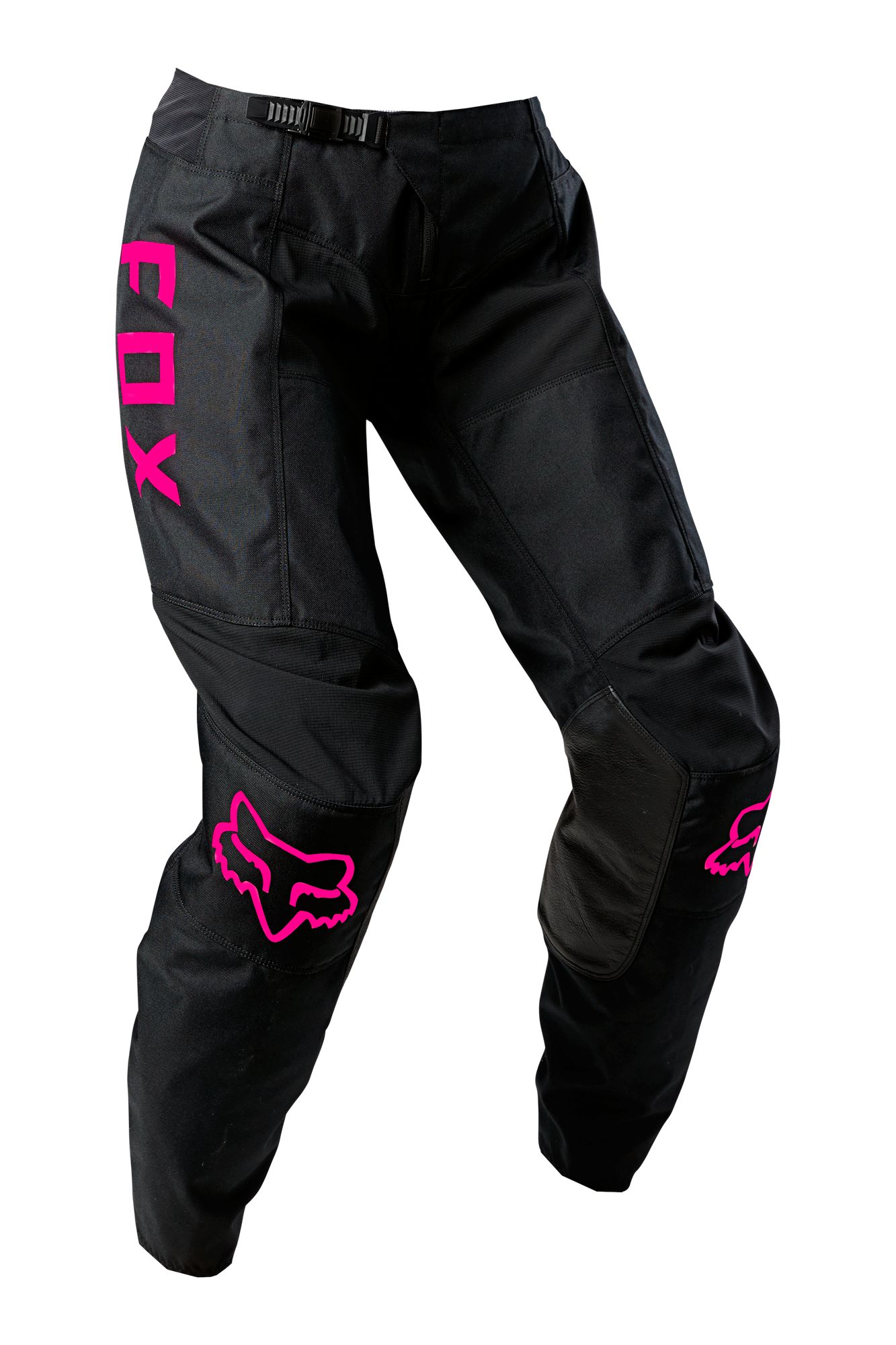 WMNS 180 DJET PANT [BLK/PNK] 16