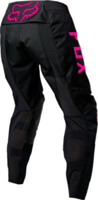 WMNS 180 DJET PANT [BLK/PNK] 16 | Fox Racing - Ireland