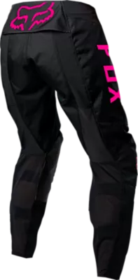 WMNS 180 DJET PANT [BLK/PNK] 6