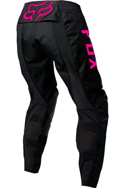 WMNS 180 DJET PANT [BLK/PNK] 16
