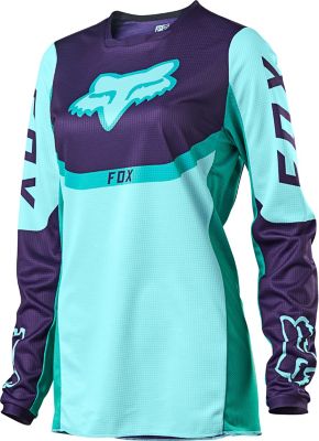 womens motocross jersey