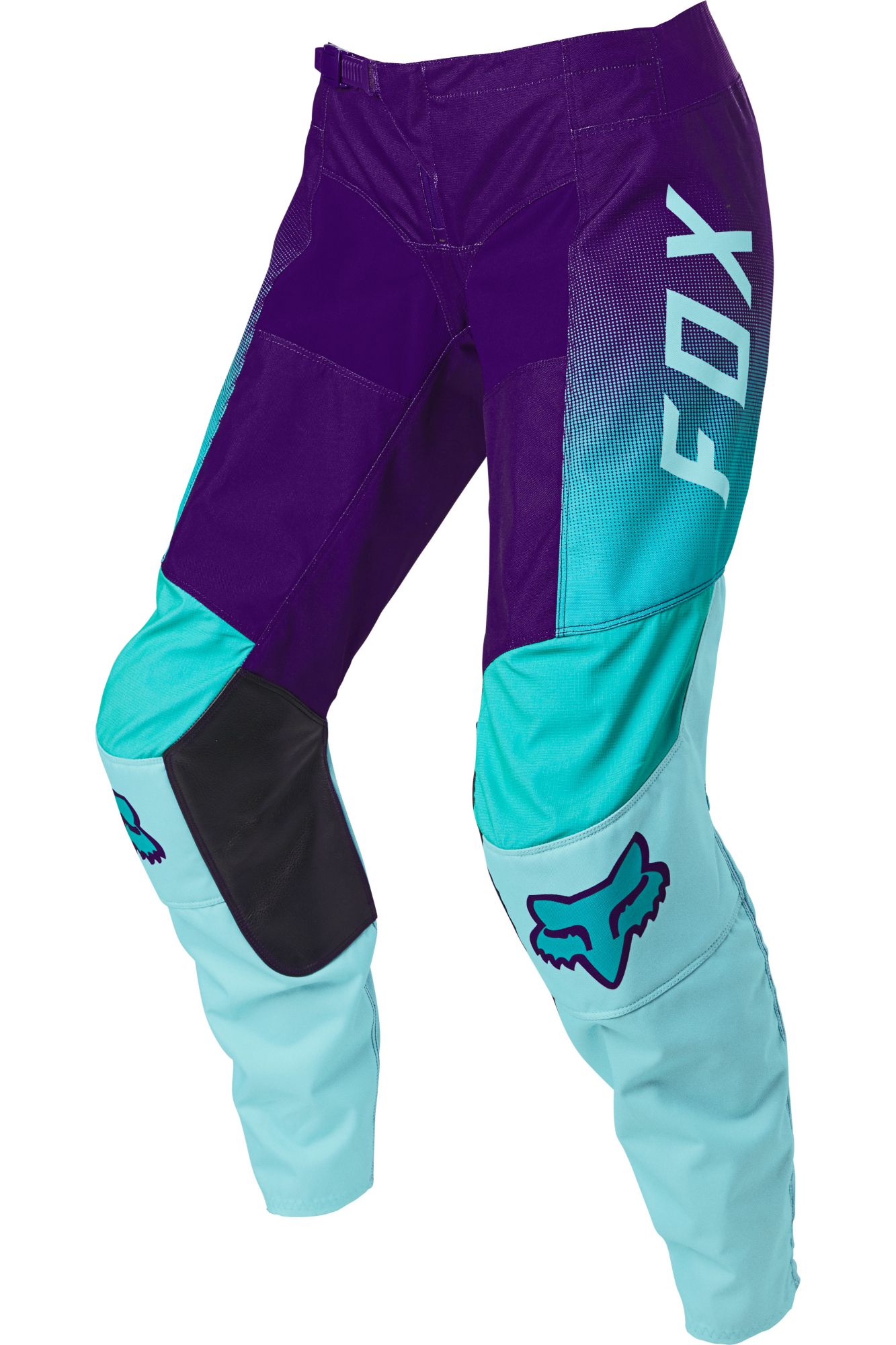 WMNS 180 VOKE PANT [AQU] 16