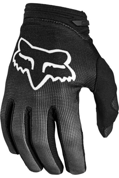 WMNS 180 OKTIV GLOVE [BLK/WHT] L