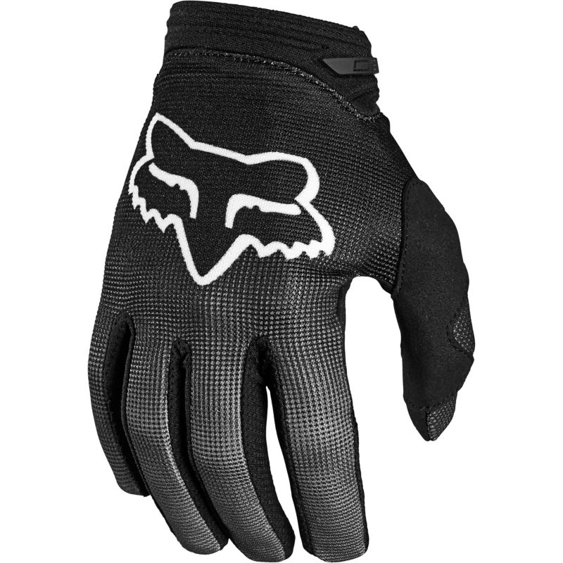 WMNS 180 OKTIV GLOVE [BLK/WHT] L | Fox Racing - Belgi&euml