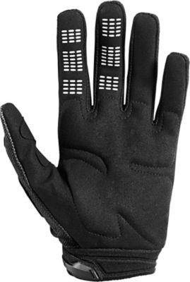 WMNS 180 OKTIV GLOVE [BLK/WHT] L | Fox Racing - Belgi&euml