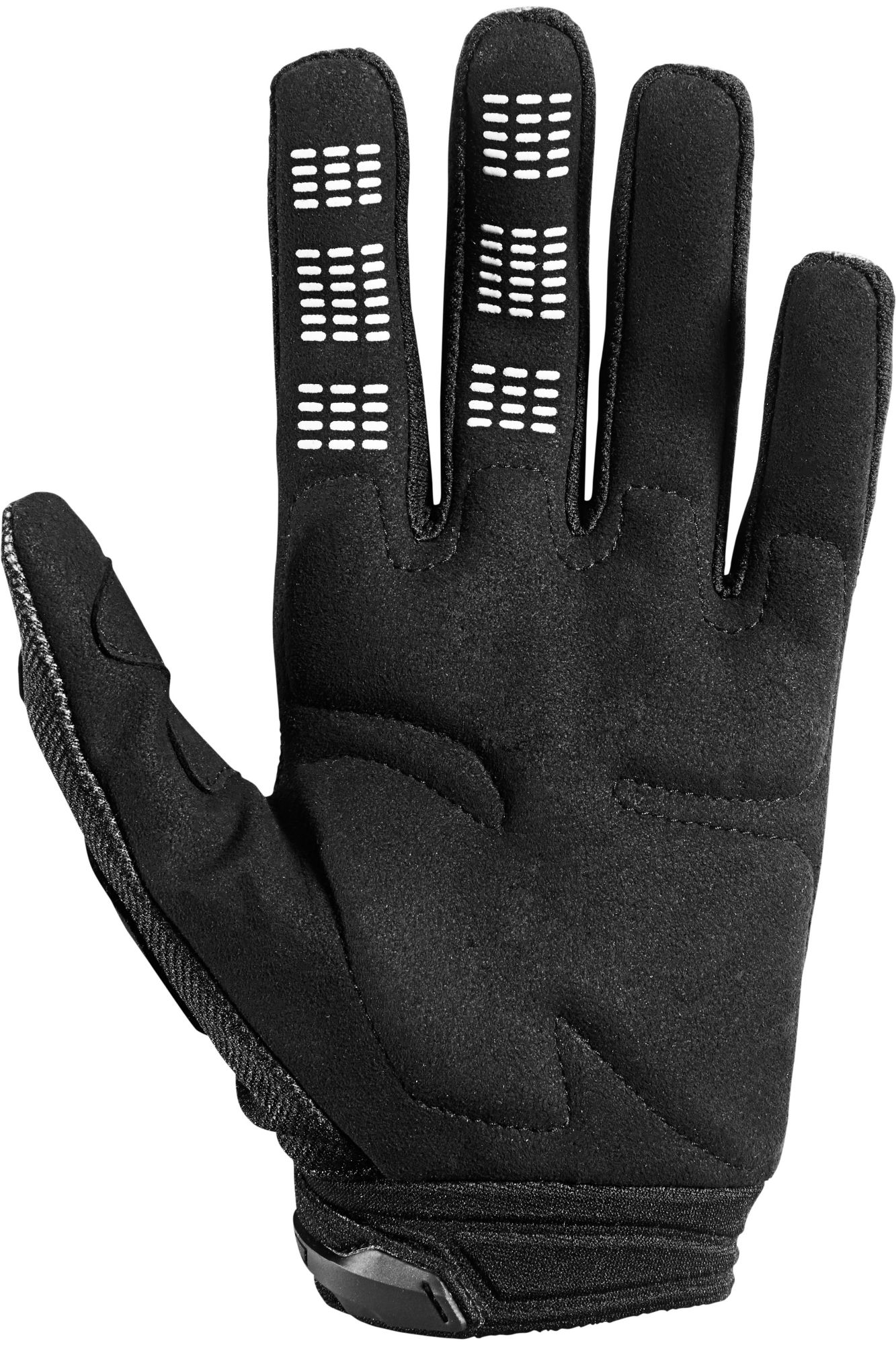 WMNS 180 OKTIV GLOVE [BLK/WHT] L
