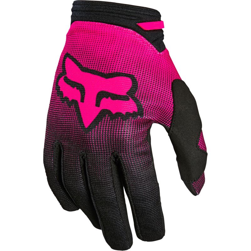 WMNS 180 OKTIV GLOVE [PNK] XL | Fox Racing - Belgi&euml