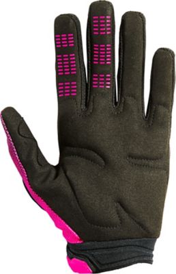 WMNS 180 OKTIV GLOVE [PNK] XL | Fox Racing - Belgi&euml