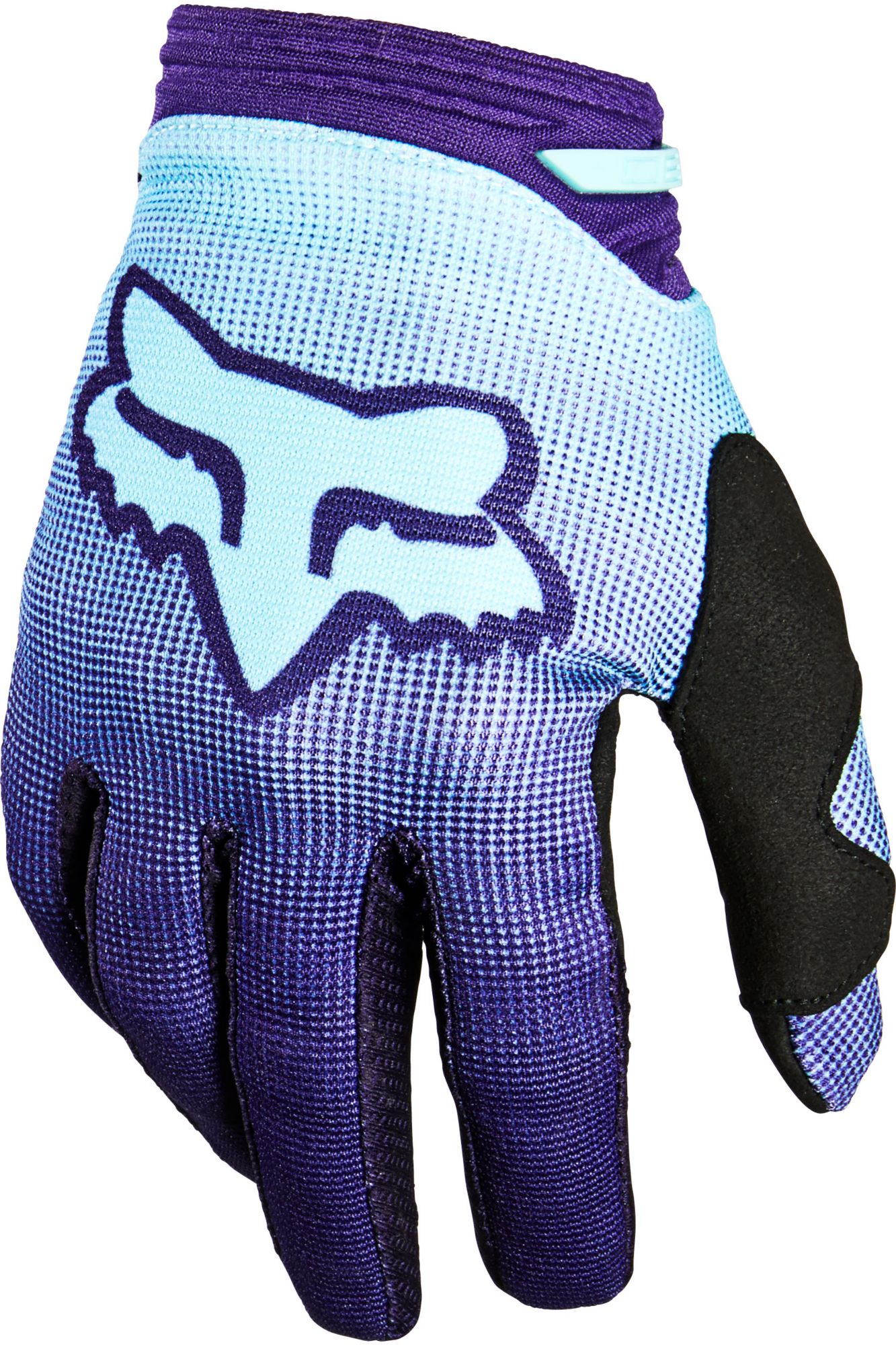 WMNS 180 OKTIV GLOVE [AQU] L