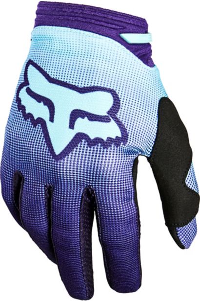 WMNS 180 OKTIV GLOVE [AQU] L