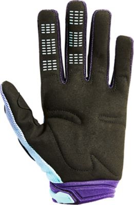 WMNS 180 OKTIV GLOVE [AQU] L | Fox Racing - Belgi&euml
