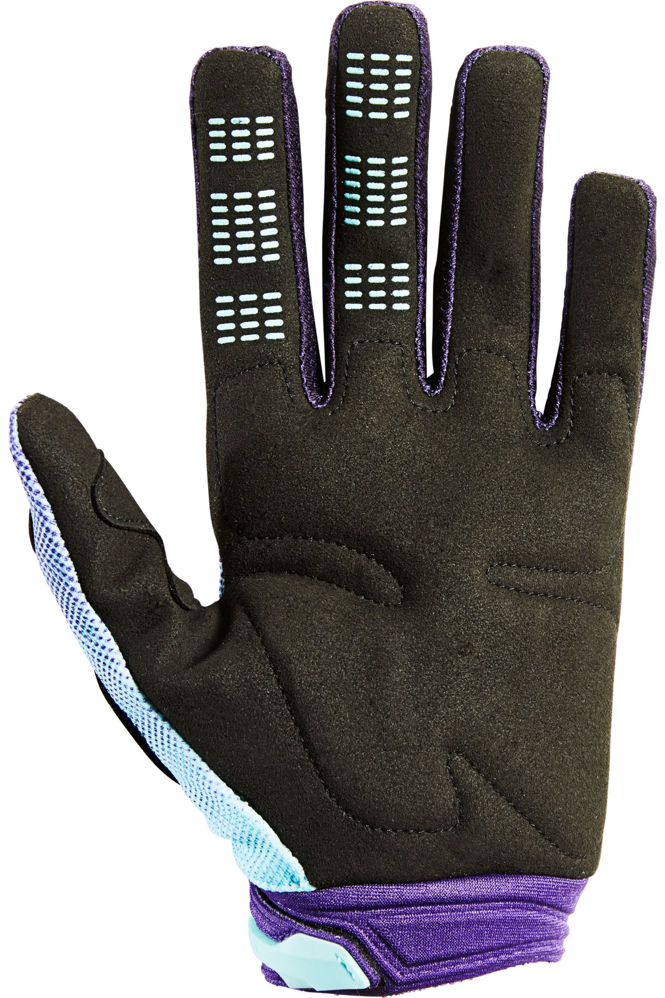WMNS 180 OKTIV GLOVE [AQU] L