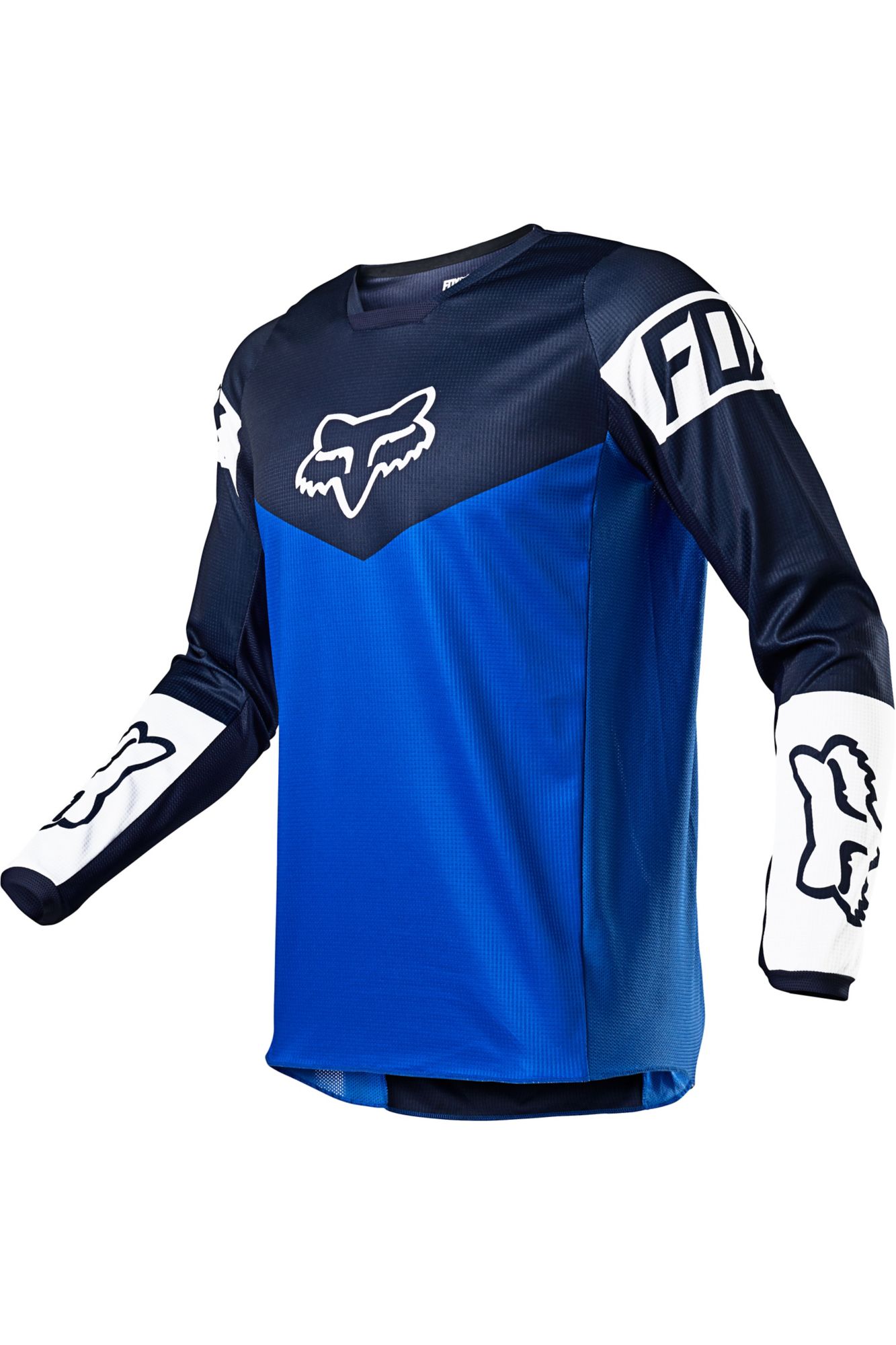 YTH 180 REVN JERSEY [BLU] YM