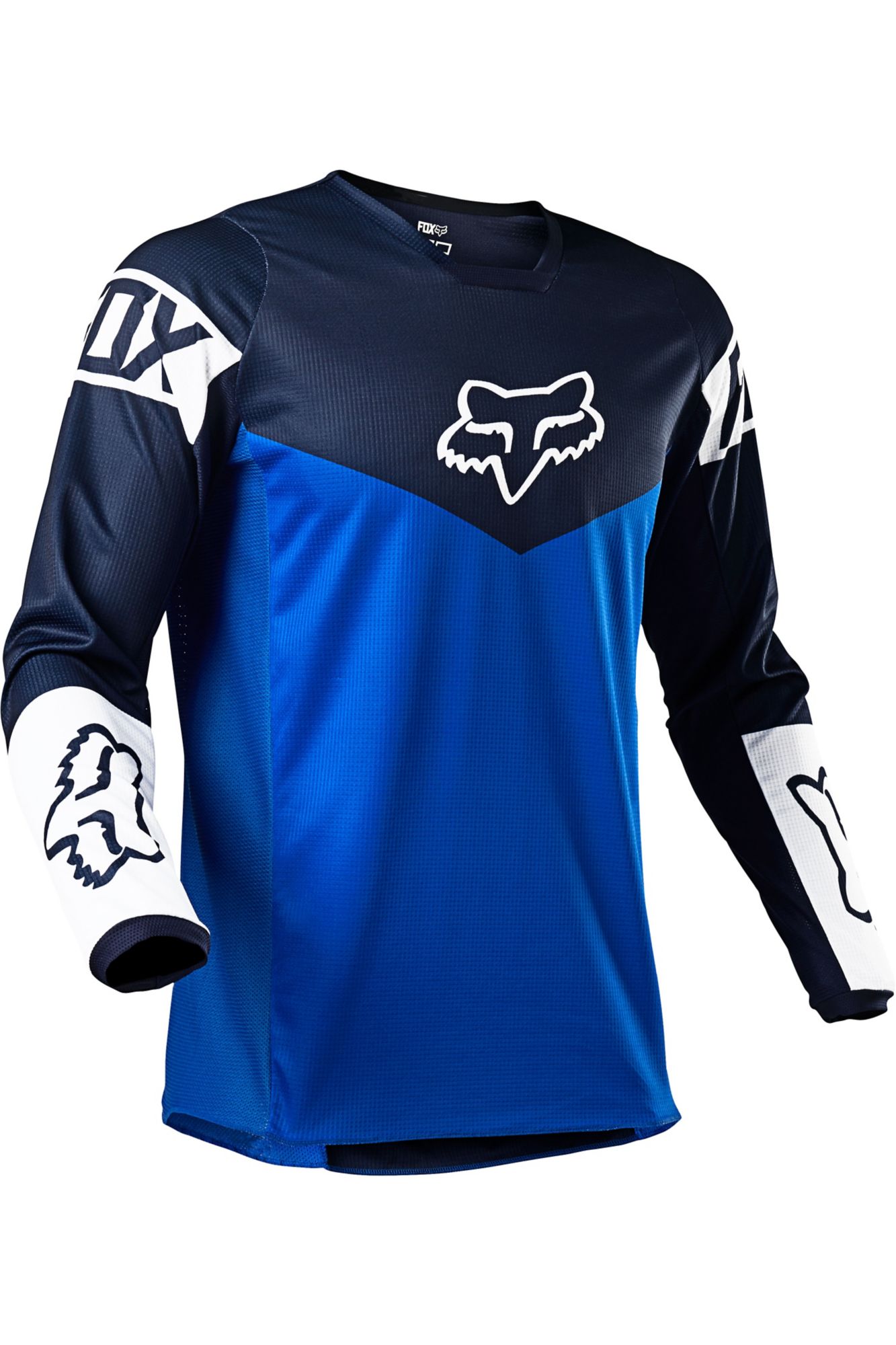 YTH 180 REVN JERSEY [BLU] YM