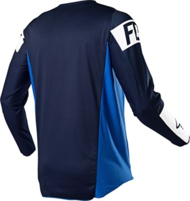 YTH 180 REVN JERSEY [BLU] YM | Fox Racing - France