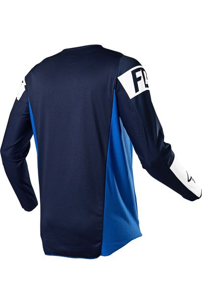 YTH 180 REVN JERSEY [BLU] YM
