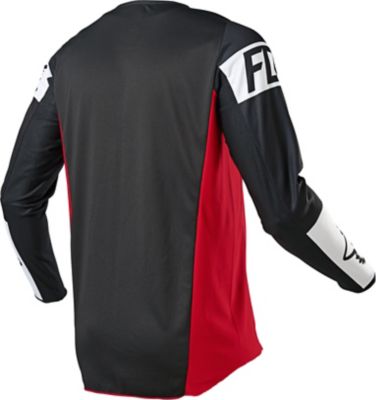 YTH 180 REVN JERSEY [FLM RD] YS | Fox Racing - France