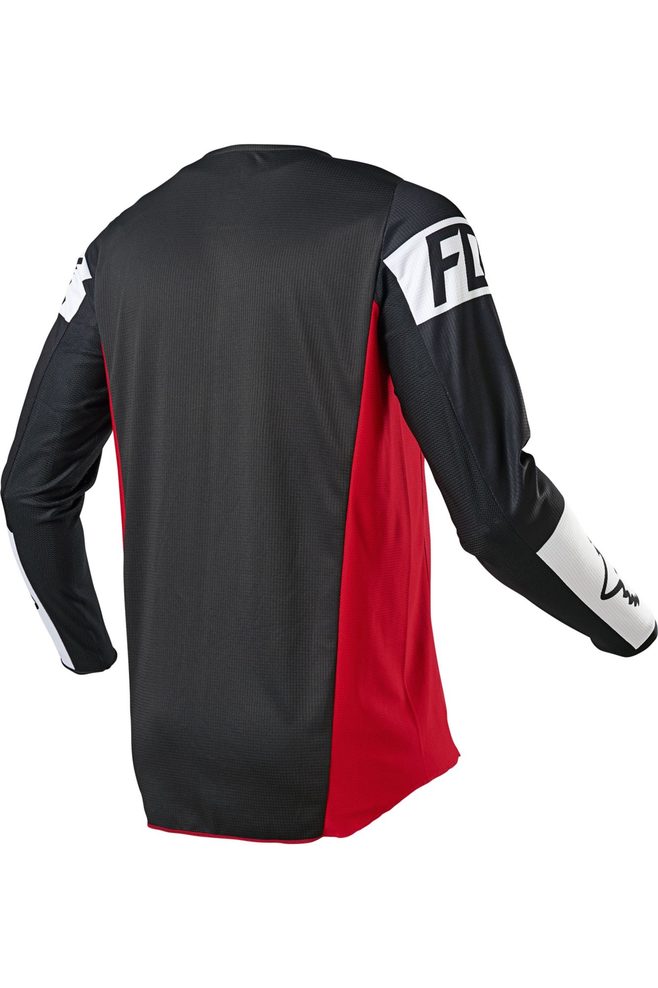 YTH 180 REVN JERSEY [FLM RD] YS