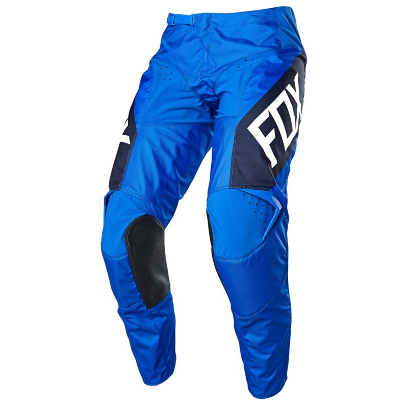 YTH 180 REVN PANT [BLU] 22 | Fox Racing - SE