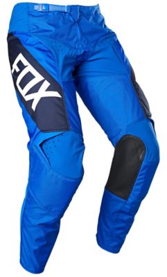 YTH 180 REVN PANT [BLU] 22 | Fox Racing - SE