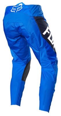 YTH 180 REVN PANT [BLU] 22 | Fox Racing - SE