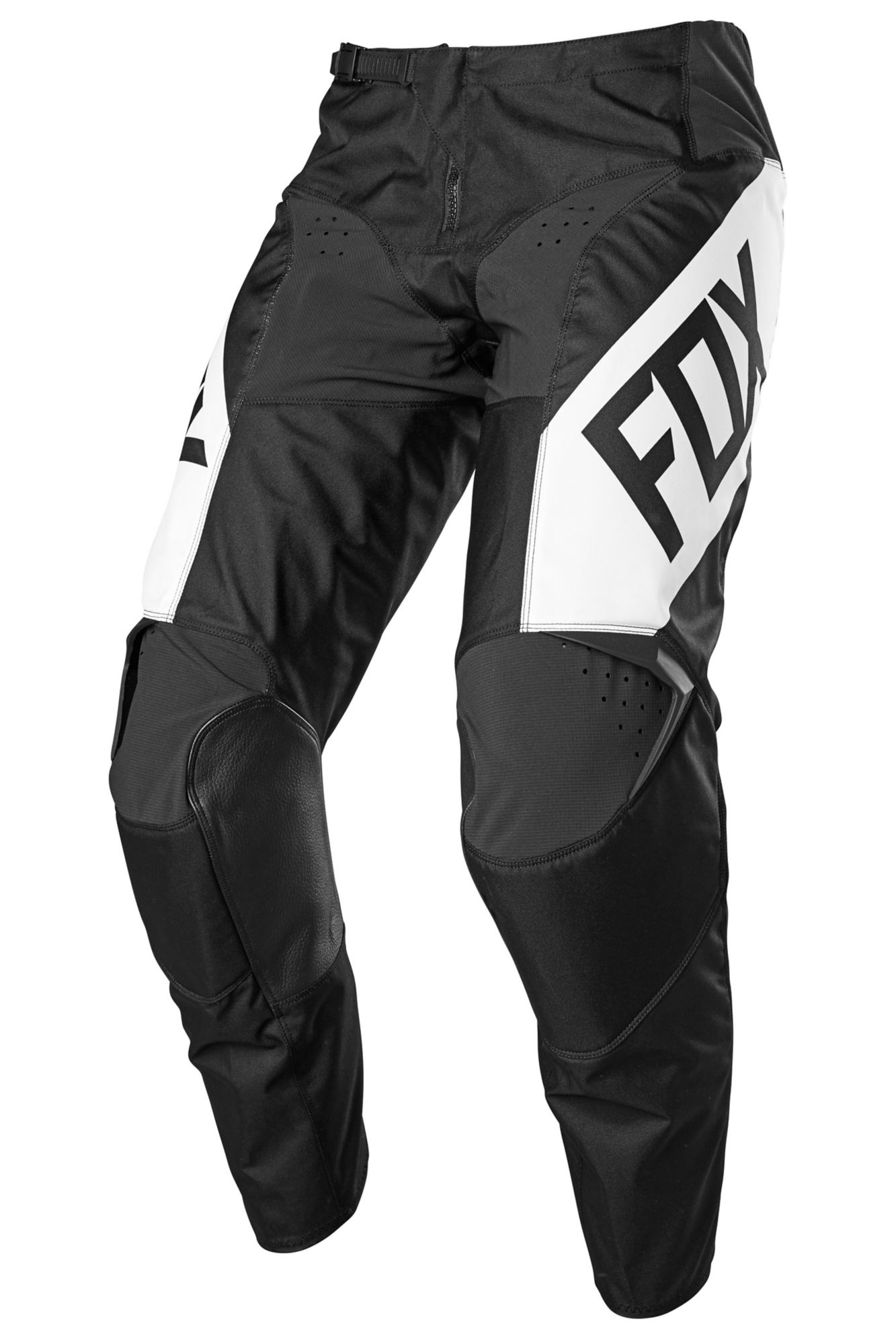 YTH 180 REVN PANT [BLK/WHT] 22