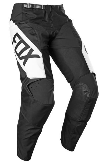 YTH 180 REVN PANT [BLK/WHT] 22