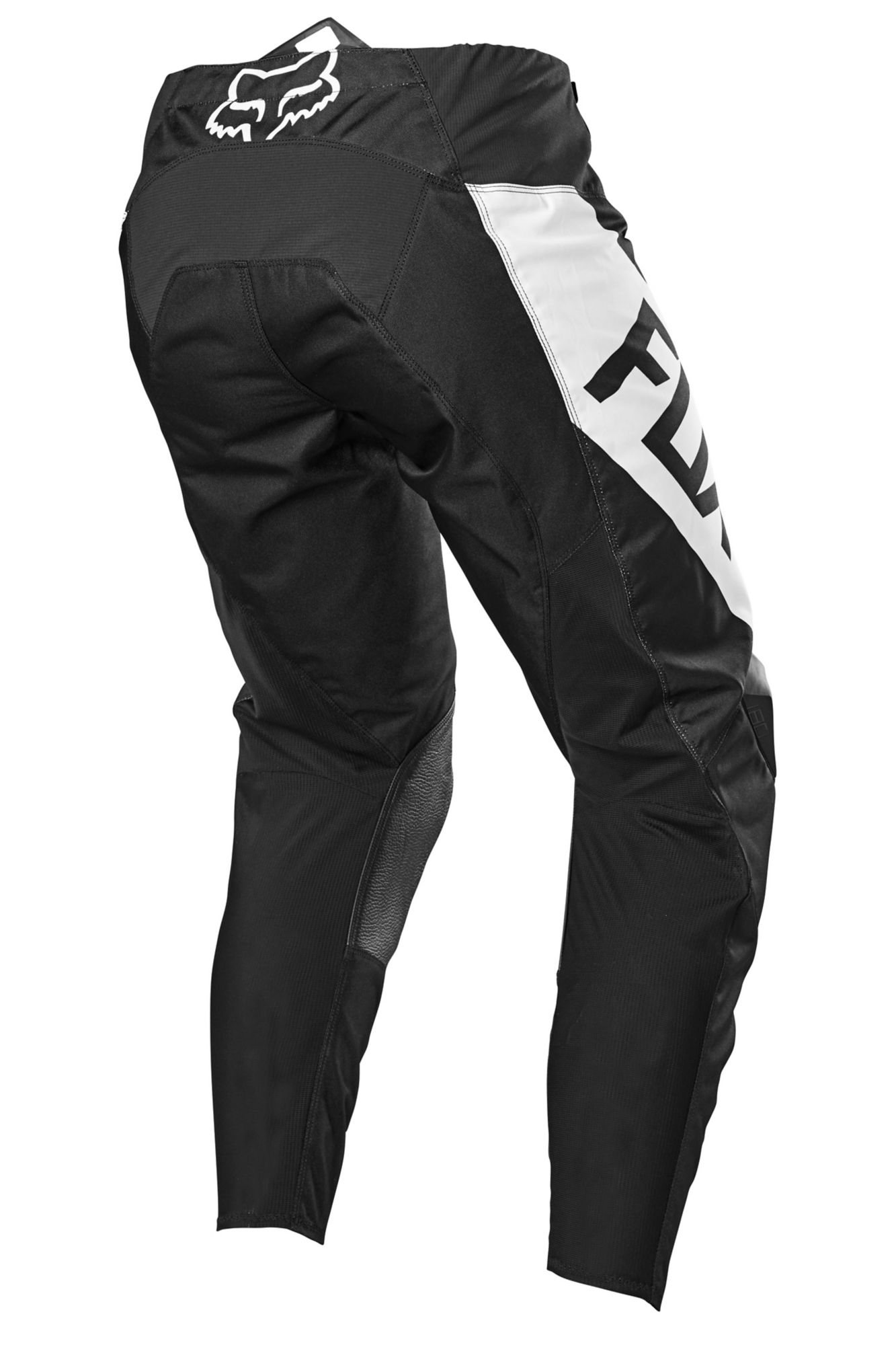 YTH 180 REVN PANT [BLK/WHT] 22