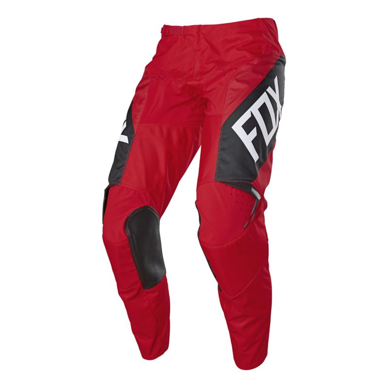 YTH 180 REVN PANT [FLM RD] 22 | Fox Racing - Deutschland