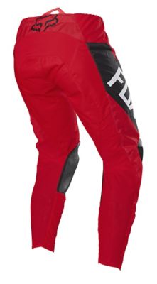 YTH 180 REVN PANT [FLM RD] 22 | Fox Racing - Deutschland