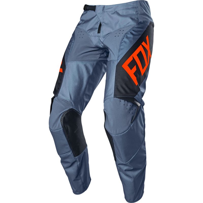 YTH 180 REVN PANT [BLU STL] 22 | Fox Racing - Deutschland