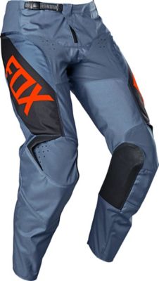 YTH 180 REVN PANT [BLU STL] 22 | Fox Racing - Deutschland