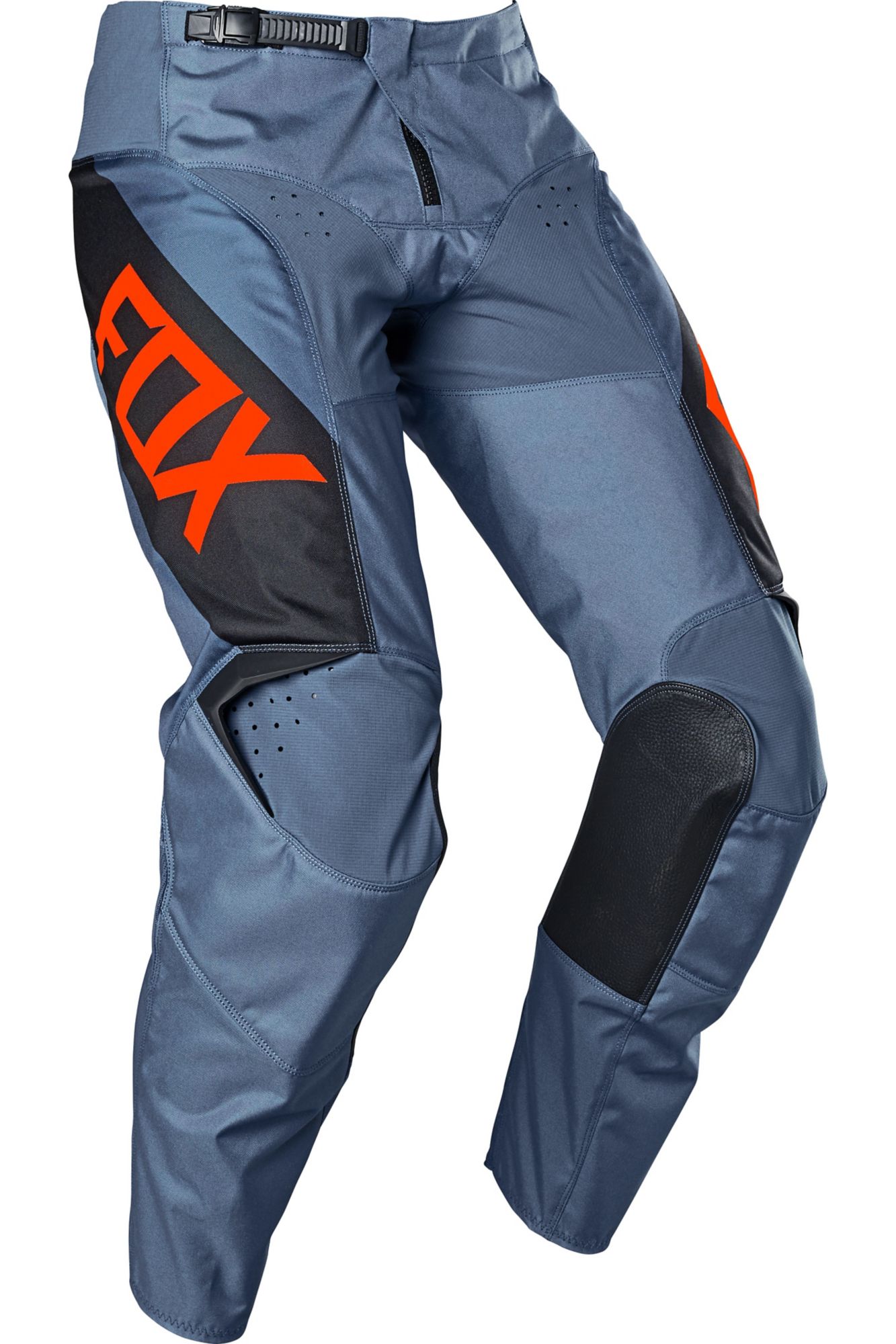 YTH 180 REVN PANT [BLU STL] 22