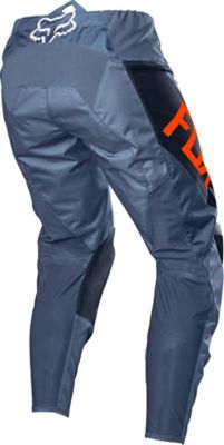 YTH 180 REVN PANT [BLU STL] 22 | Fox Racing - Deutschland
