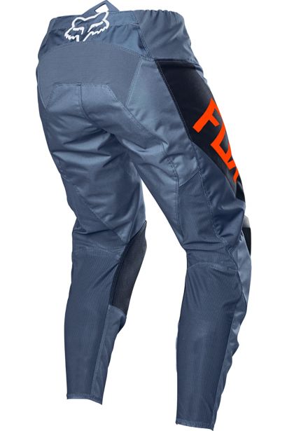 YTH 180 REVN PANT [BLU STL] 22