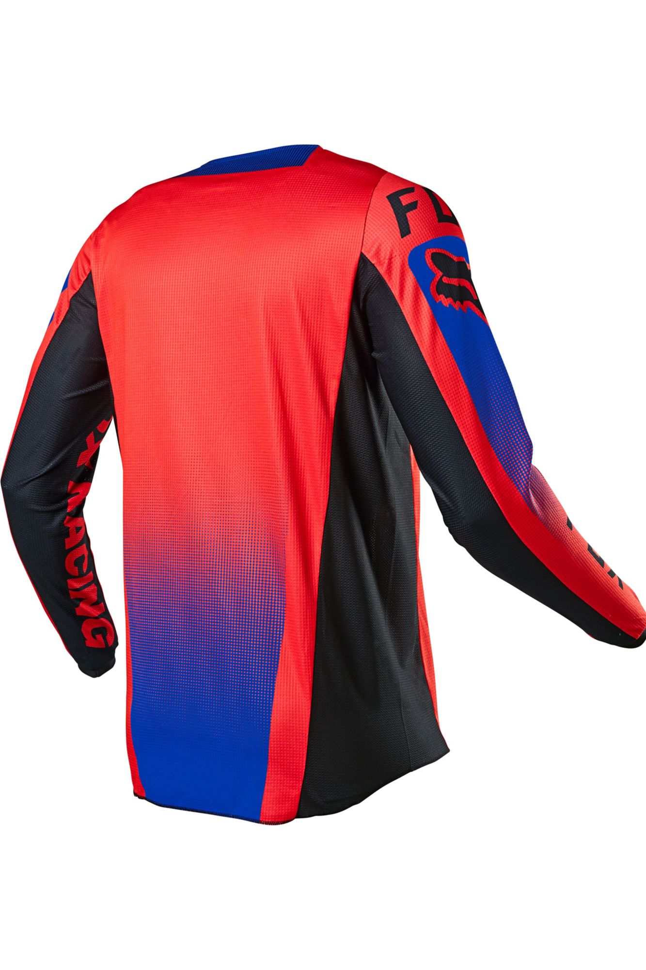 fox racing youth 180 oktiv jersey