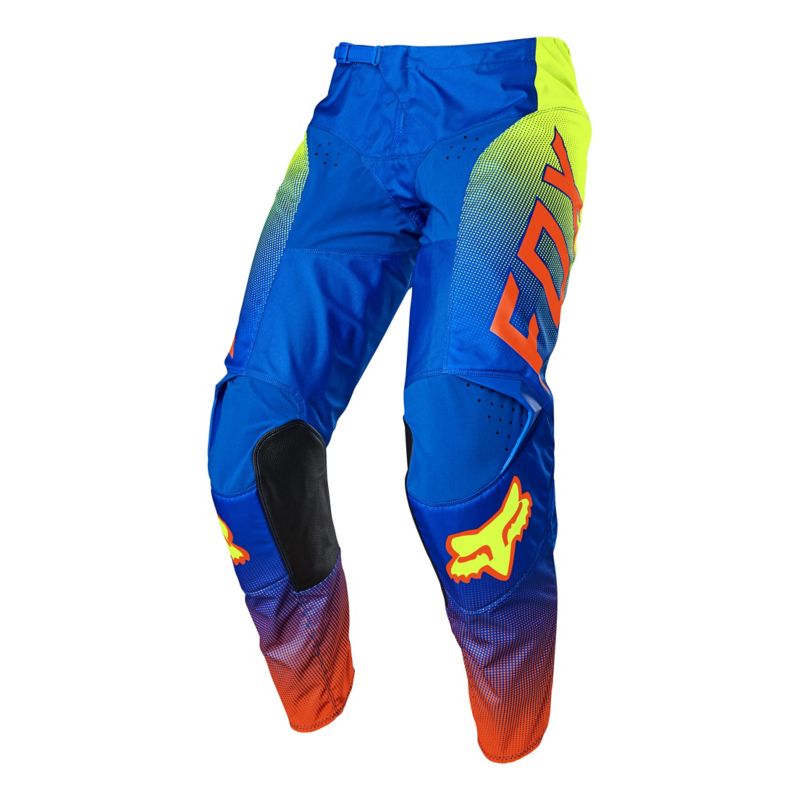 YTH 180 OKTIV PANT [BLU] 22 | Fox Racing - Deutschland