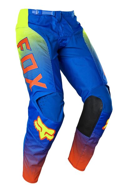 YTH 180 OKTIV PANT [BLU] 22