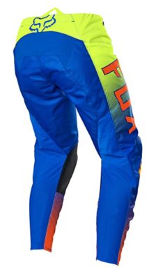 YTH 180 OKTIV PANT [BLU] 22 | Fox Racing - Deutschland