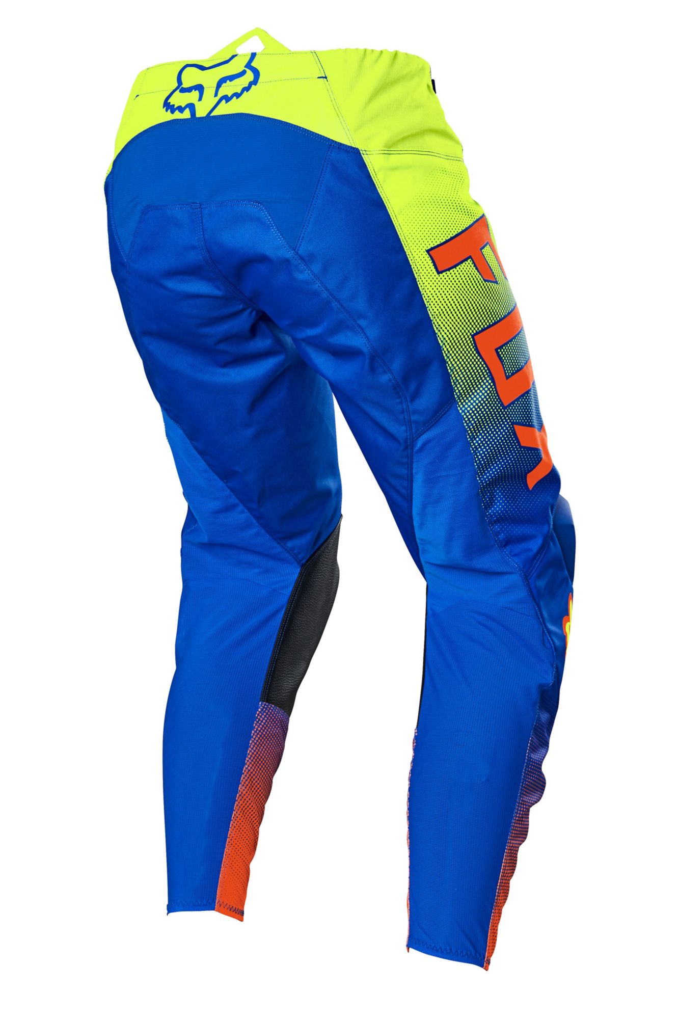 YTH 180 OKTIV PANT [BLU] 22
